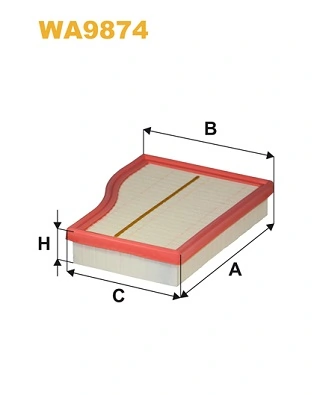 Air Filter